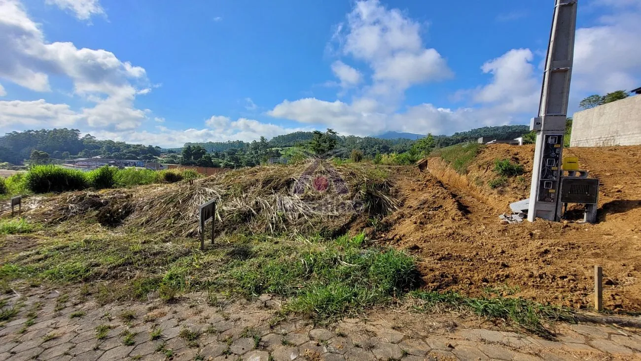 TERRENO DALBERGIA - IBIRAMA — foto 2