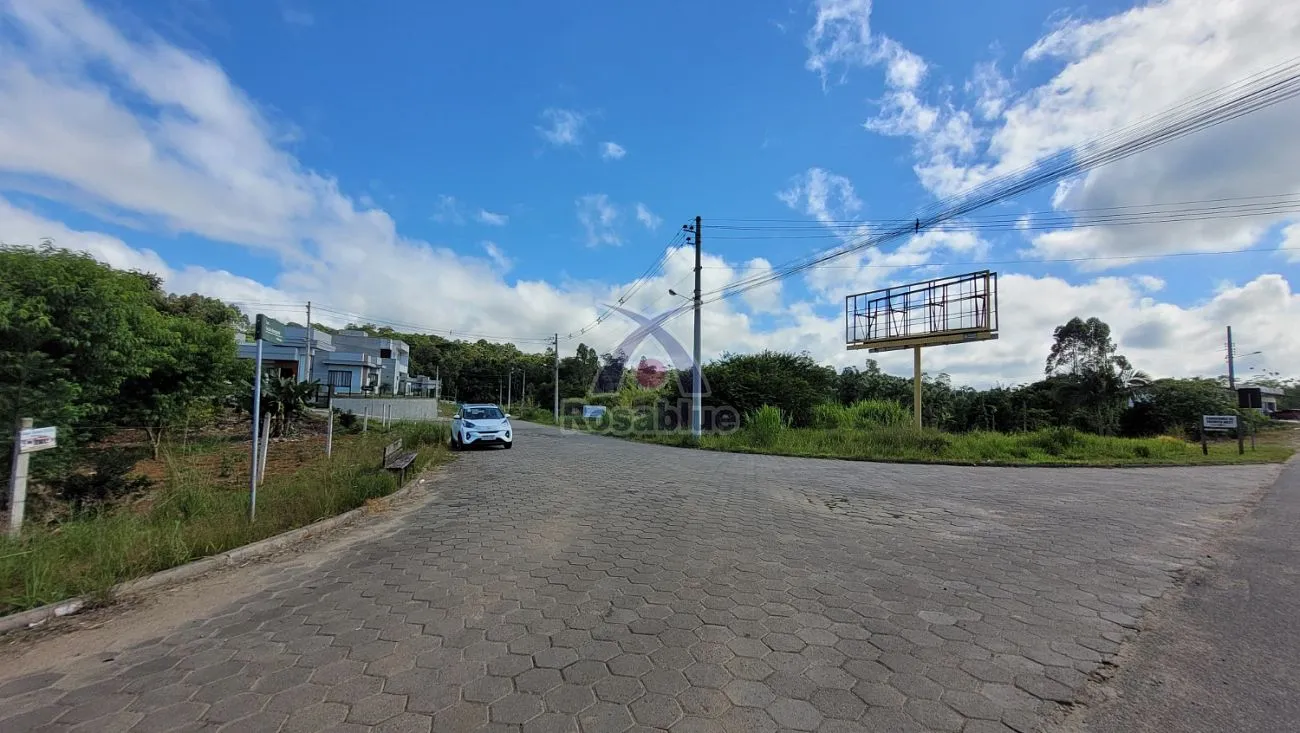 TERRENO DALBERGIA - IBIRAMA — foto 4