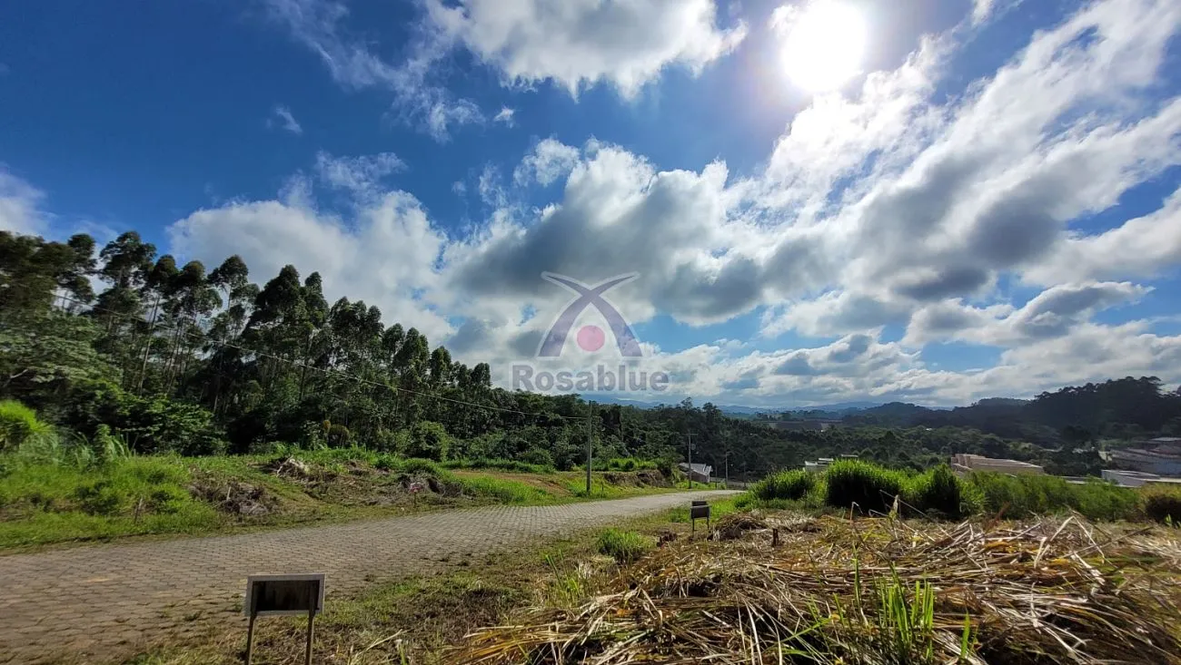 TERRENO DALBERGIA - IBIRAMA — foto 5