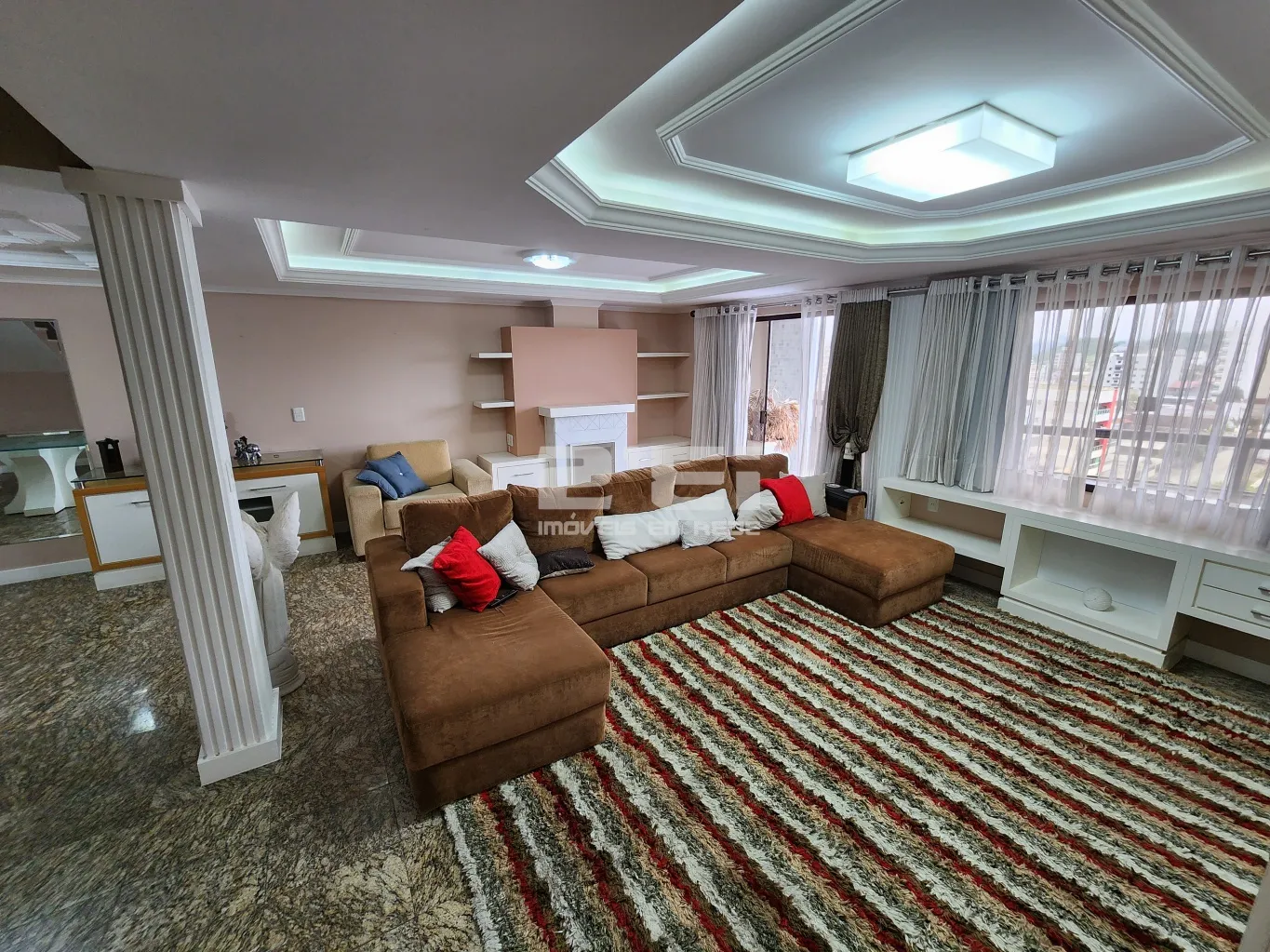 Linda Cobertura em Indaial - foto 1