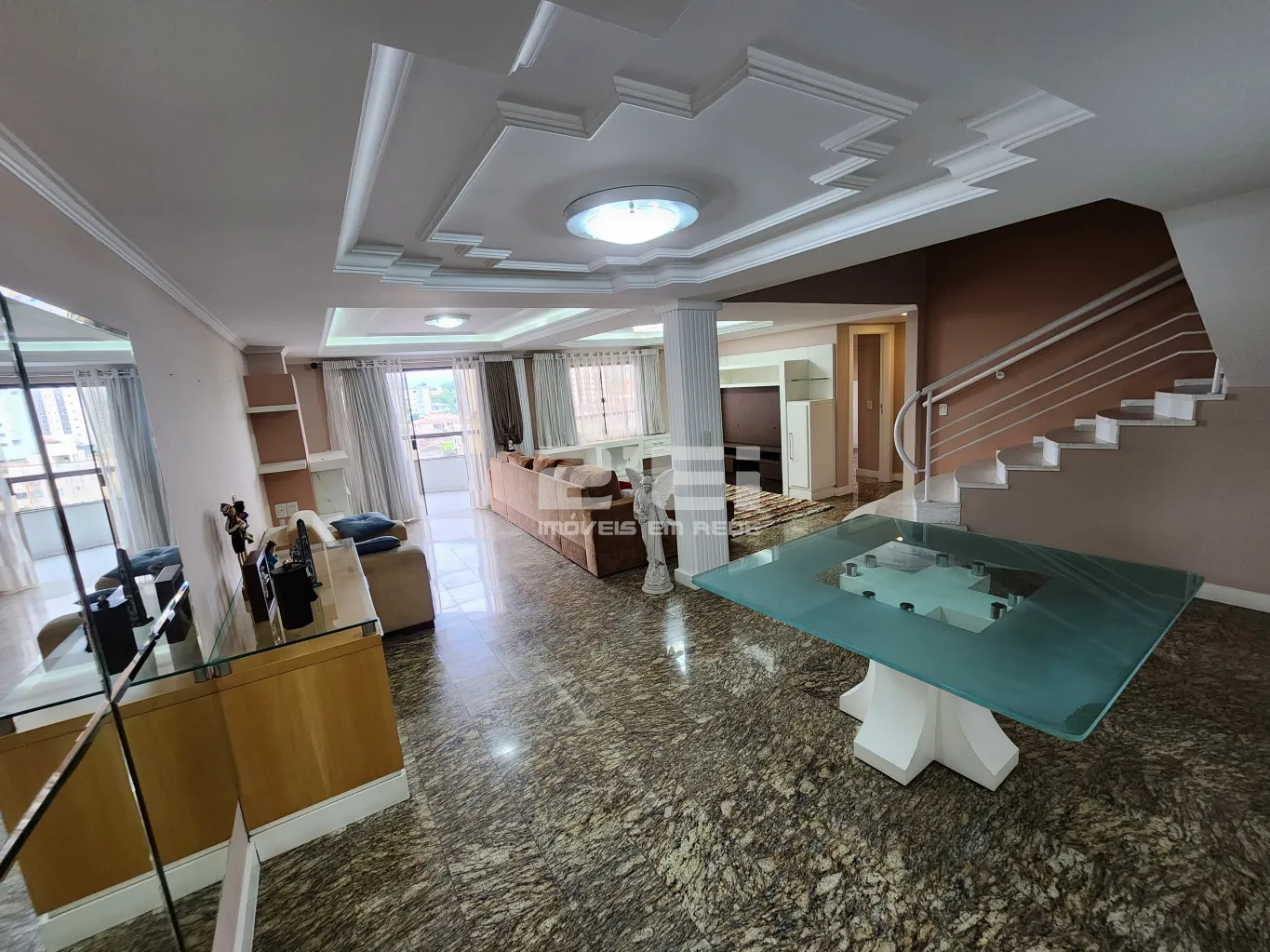 Linda Cobertura em Indaial — foto 4