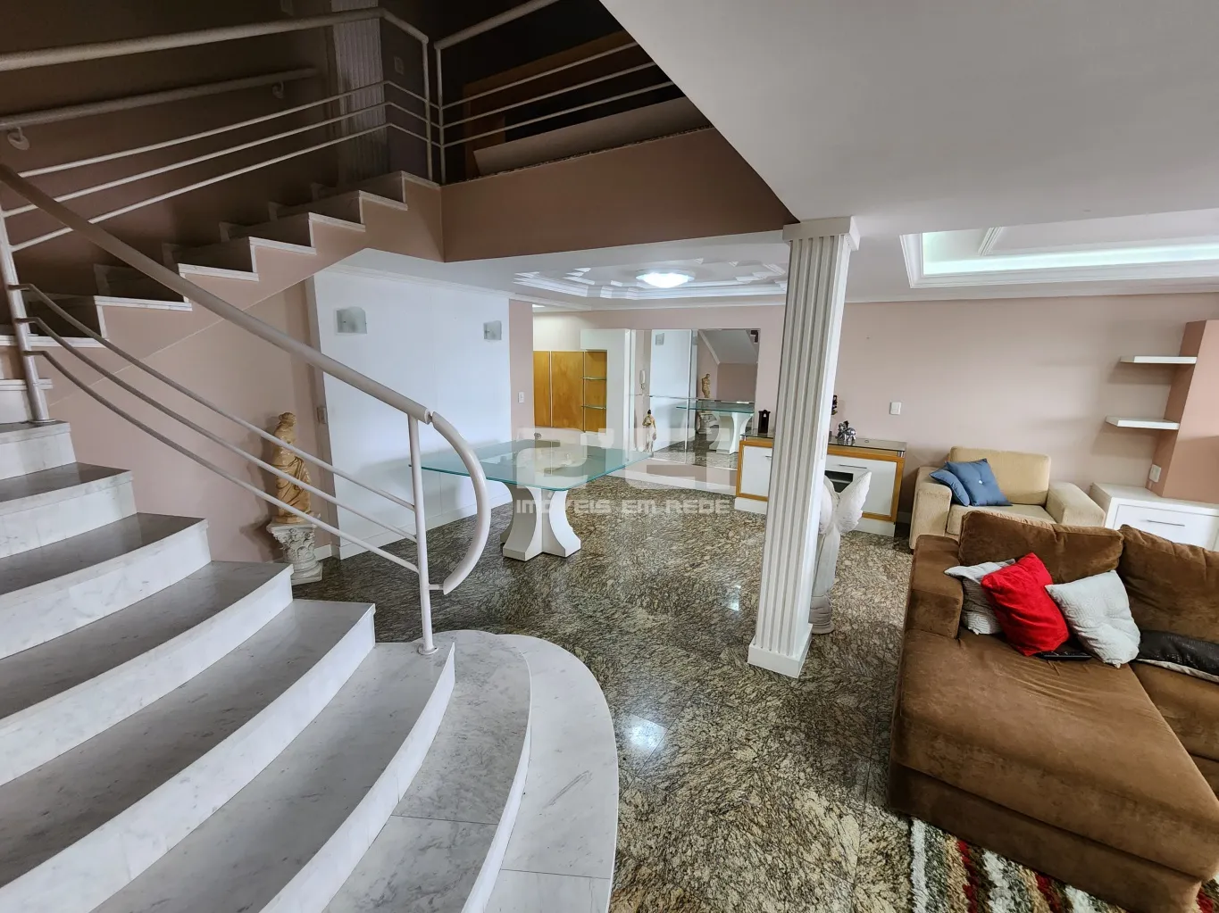 Linda Cobertura em Indaial — foto 5