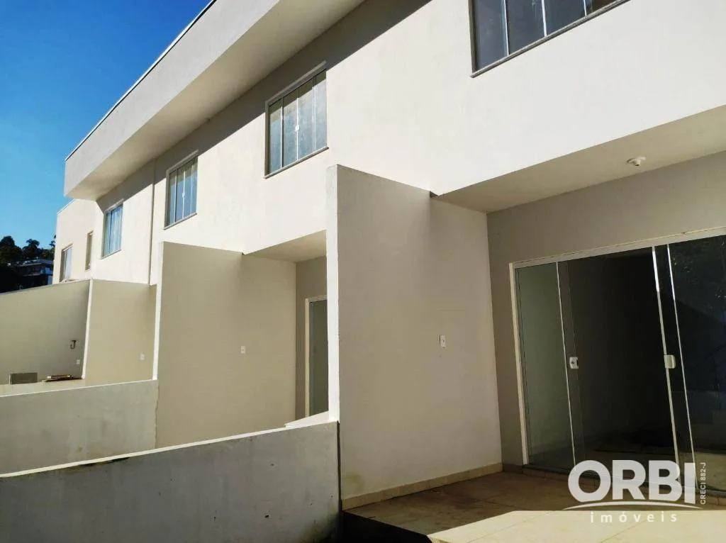 Sobrado com 2 dormitórios à venda, 83 m por R$ 430.000,00 - Velha - Blumenau/SC — foto 6