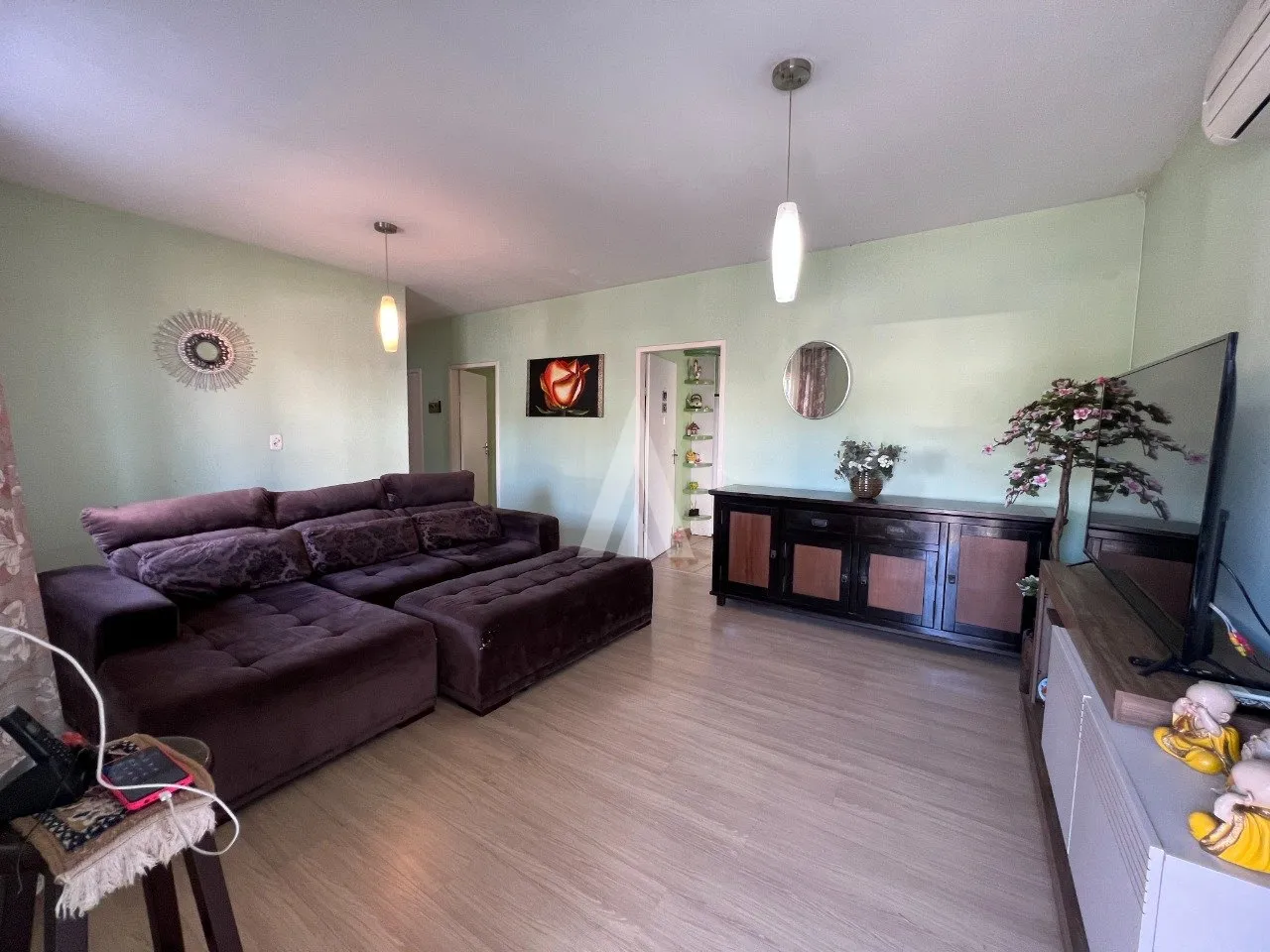 Casa com 3 quarto(s) à venda no bairro Saguaçu em Joinville, por R$ 1.300.000.00. — foto 6