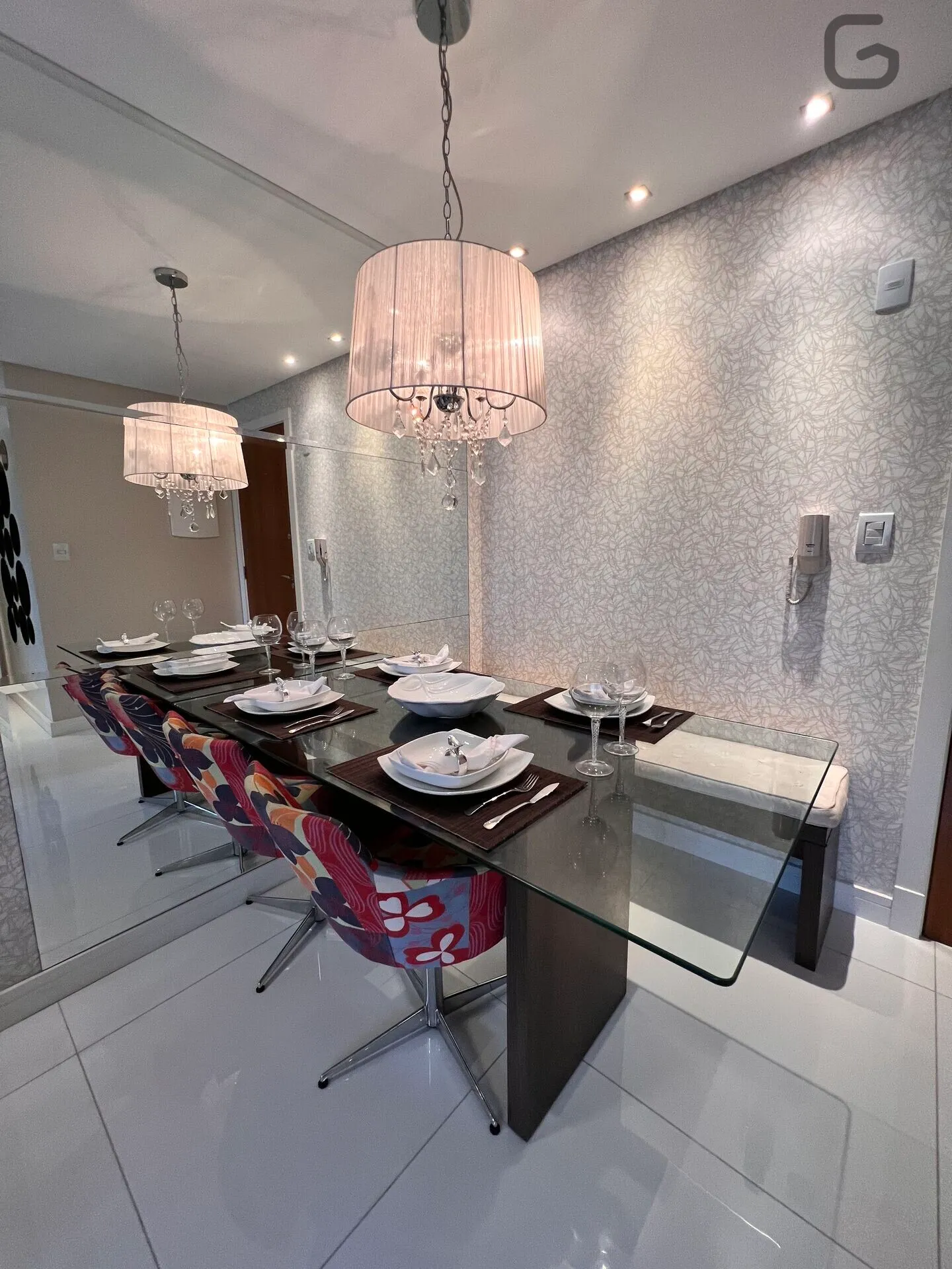 Apartamento Mobiliado Bairro Itoupava Seca — foto 3