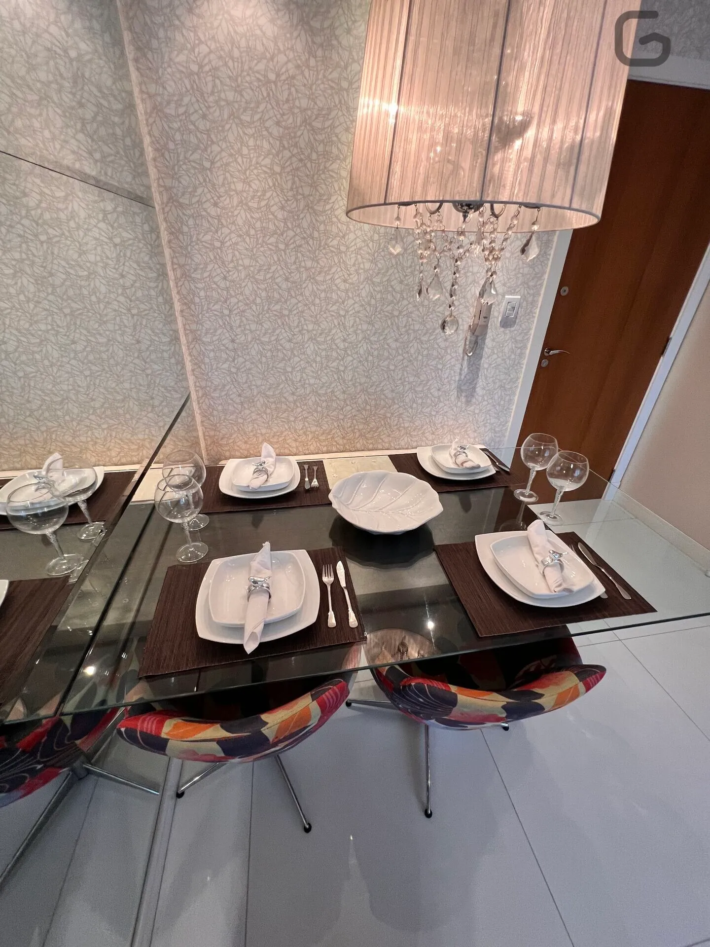Apartamento Mobiliado Bairro Itoupava Seca — foto 5