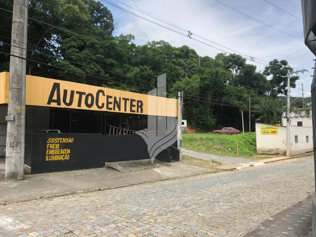 Terreno com amplo espaço para montar seu negócio no bairro da Velha. — foto 5