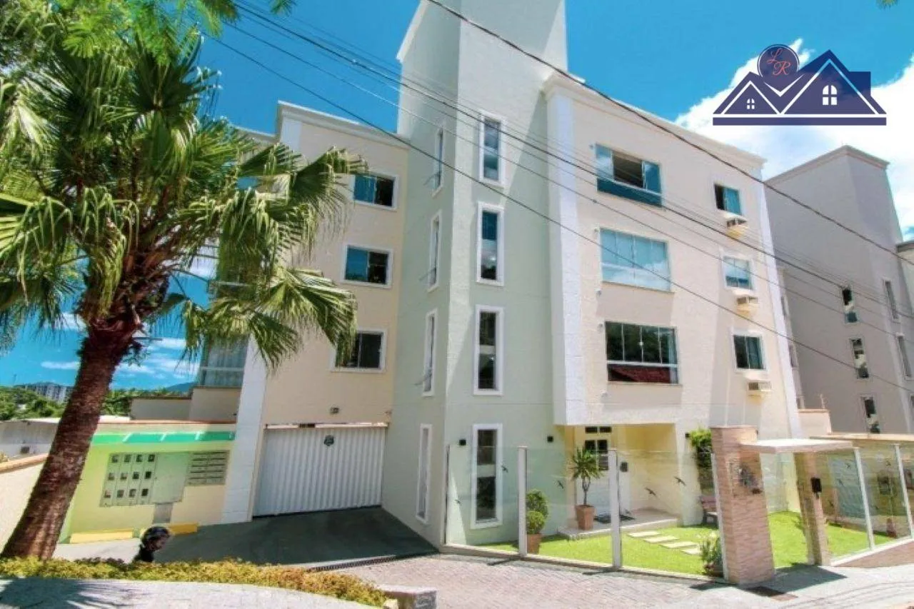 Apartamento com 2 dormitórios à venda, 64 m por R$ 395.000,00 - Itoupava Norte - Blumenau/SC - foto 1