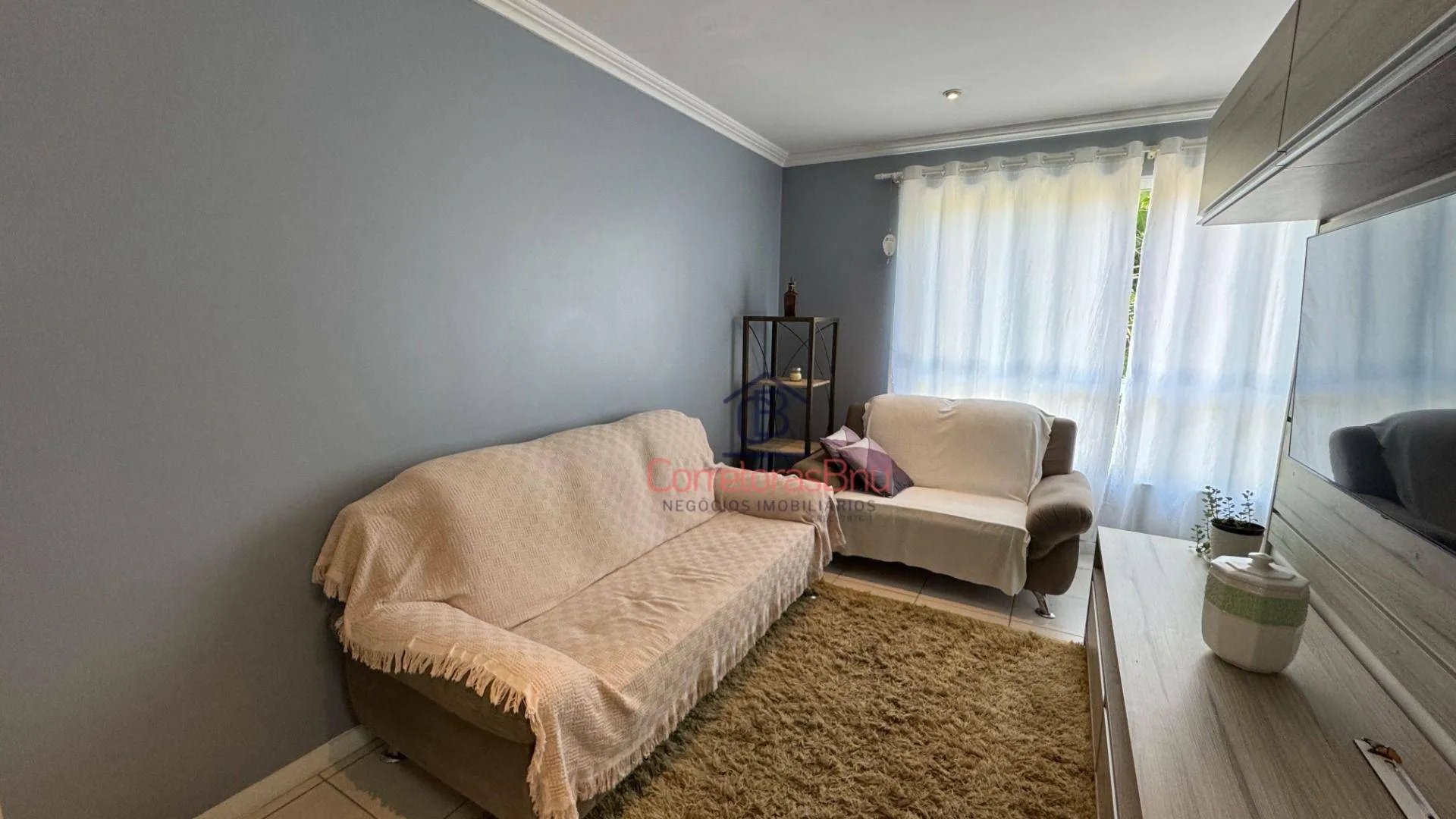 Apartamento com 2 dormitórios à venda, 64 m por R$ 395.000,00 - Itoupava Norte - Blumenau/SC — foto 5