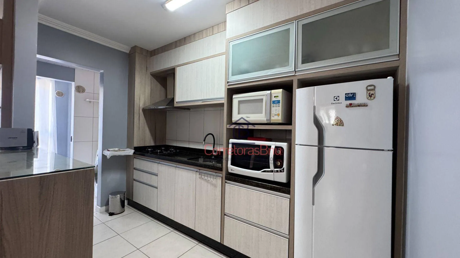 Apartamento com 2 dormitórios à venda, 64 m por R$ 395.000,00 - Itoupava Norte - Blumenau/SC — foto 6
