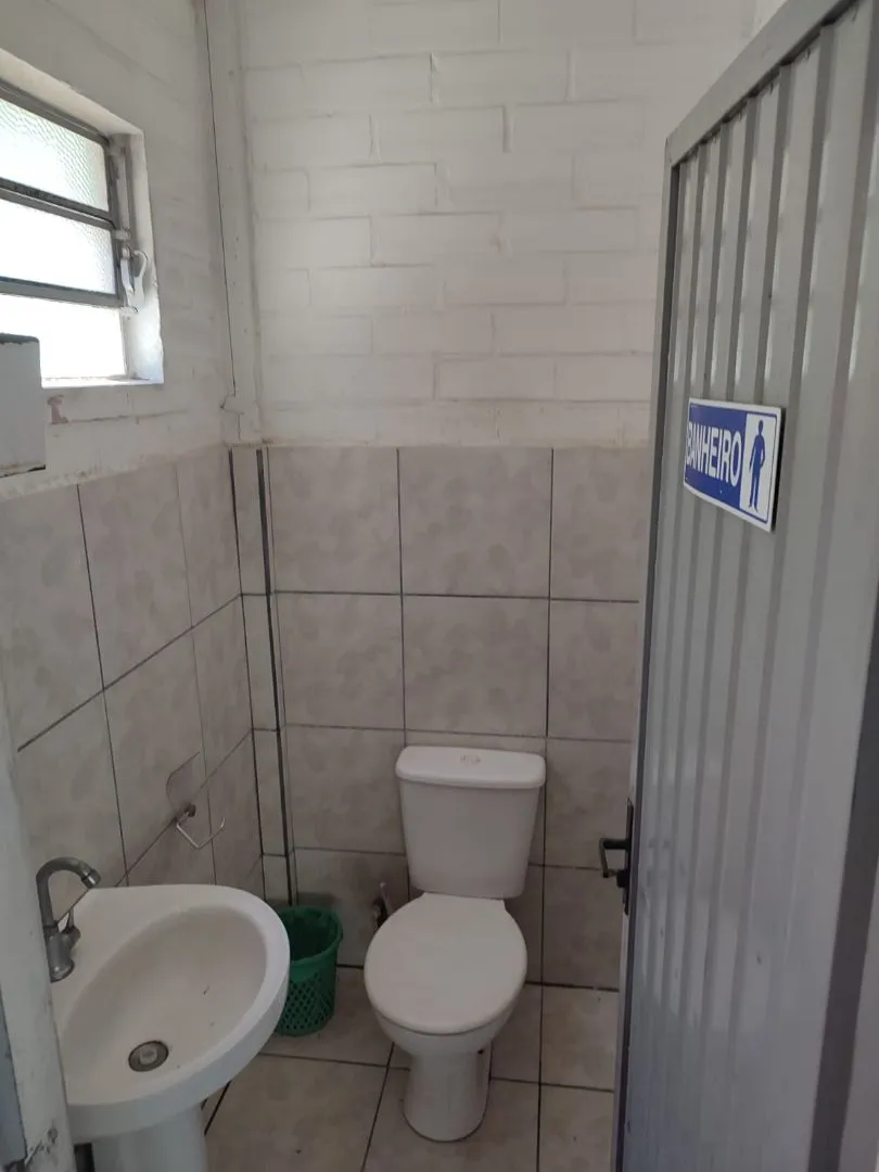 Galpão para alugar no bairro Pomeranos em Timbó/SC — foto 5