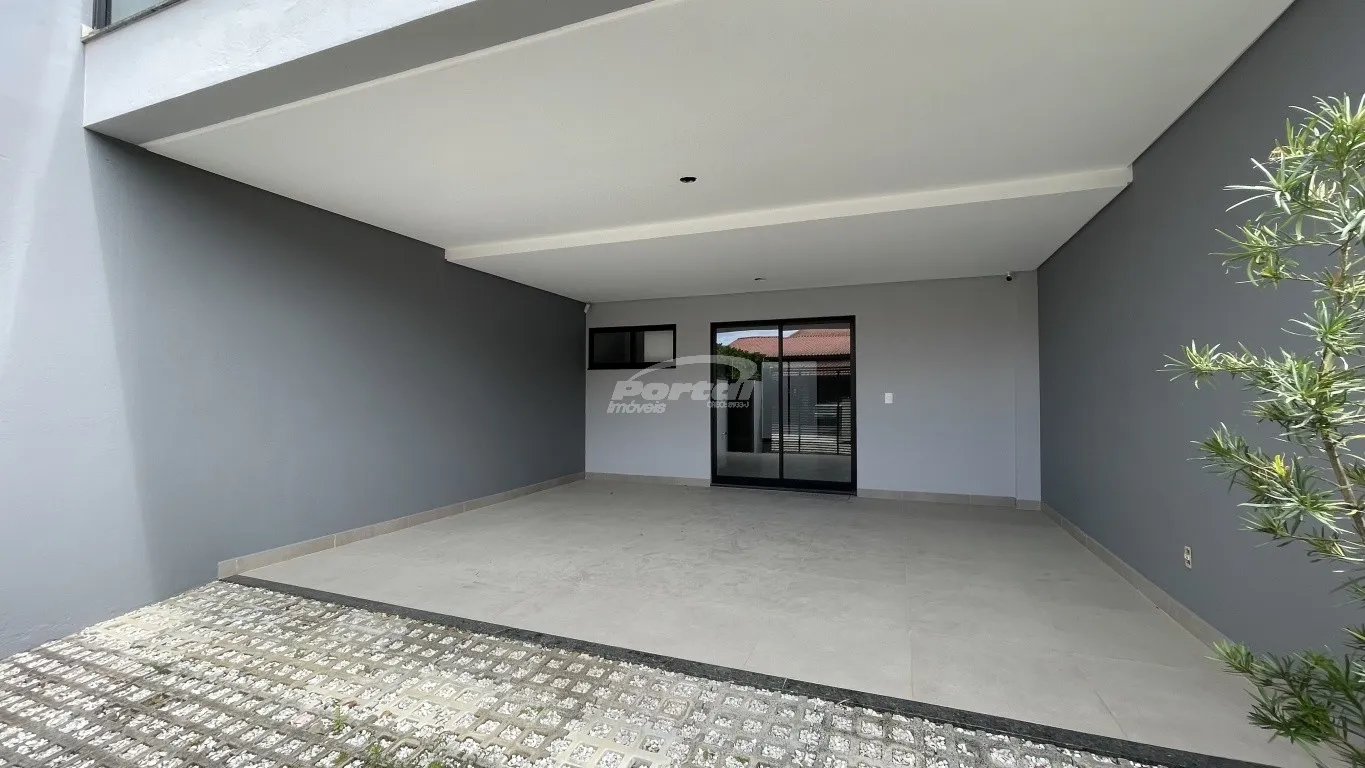 Sobrado Alto Padrão com 3 suítes localizado no bairro Itacolomi em Balneário Piçarras — foto 6