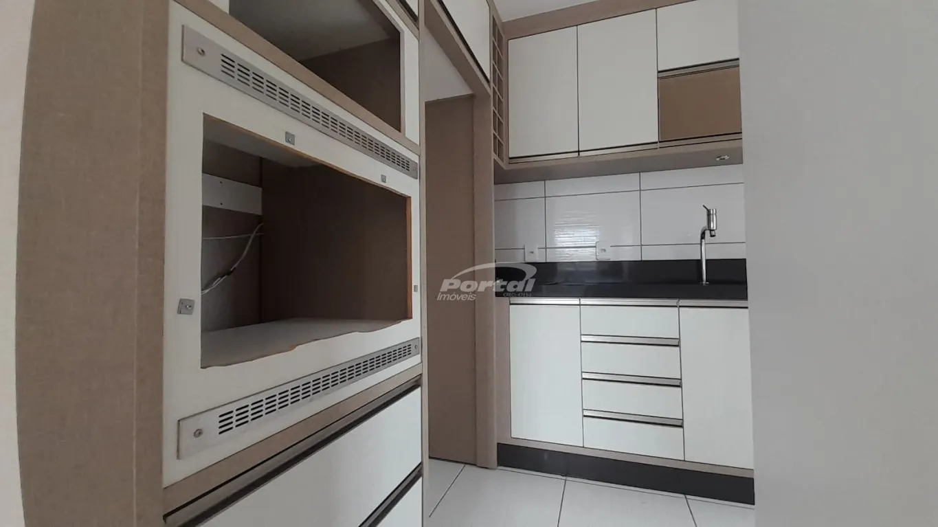 Apartamento 2 dormitórios disponível para locação no Bairro Itoupavazinha Blumenau - foto 1