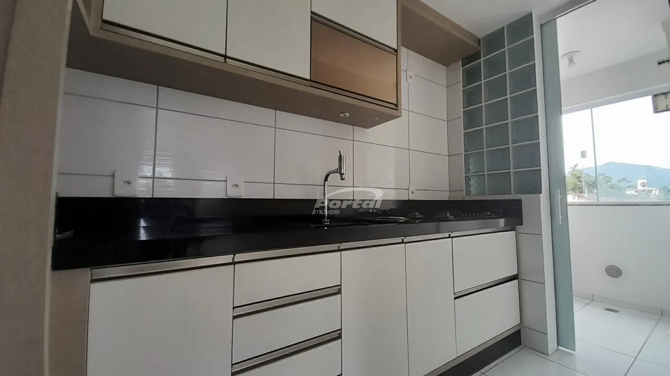 Apartamento 2 dormitórios disponível para locação no Bairro Itoupavazinha Blumenau — foto 5