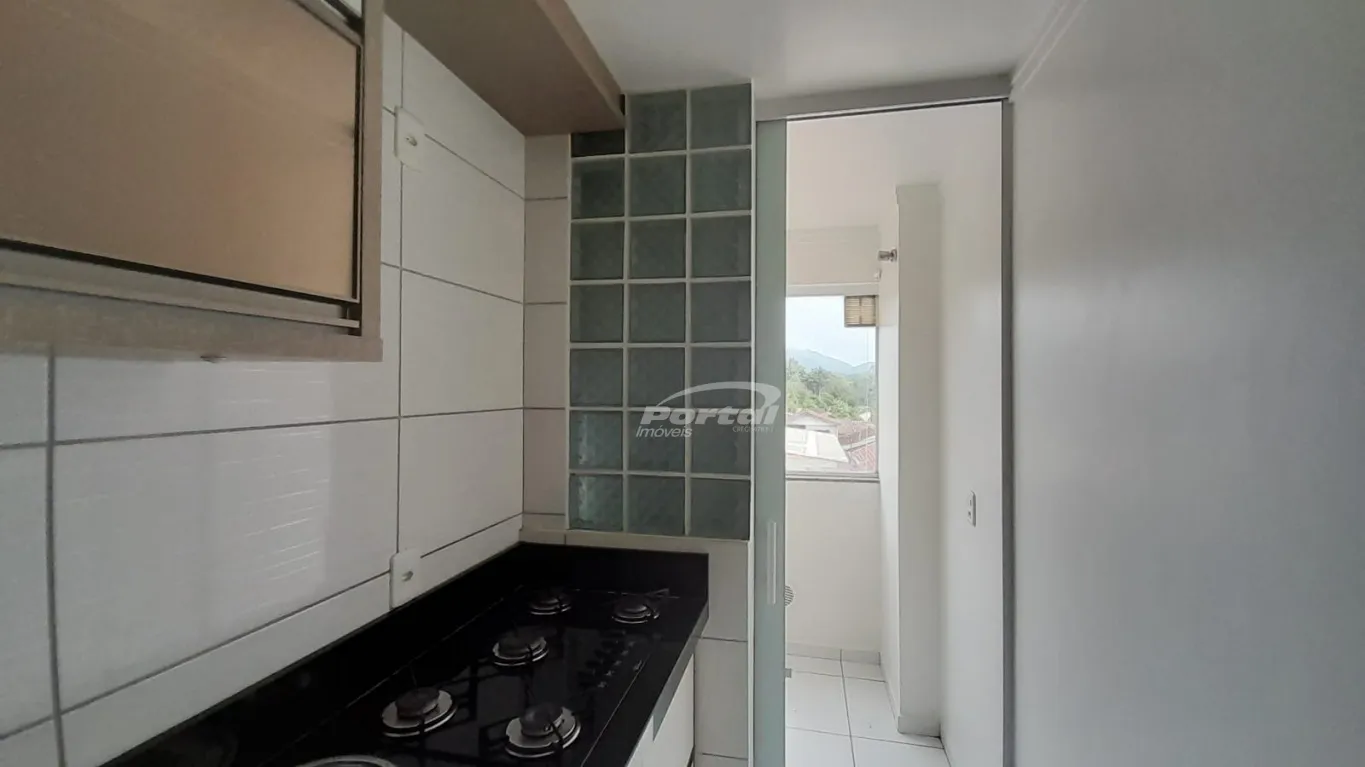 Apartamento 2 dormitórios disponível para locação no Bairro Itoupavazinha Blumenau — foto 6