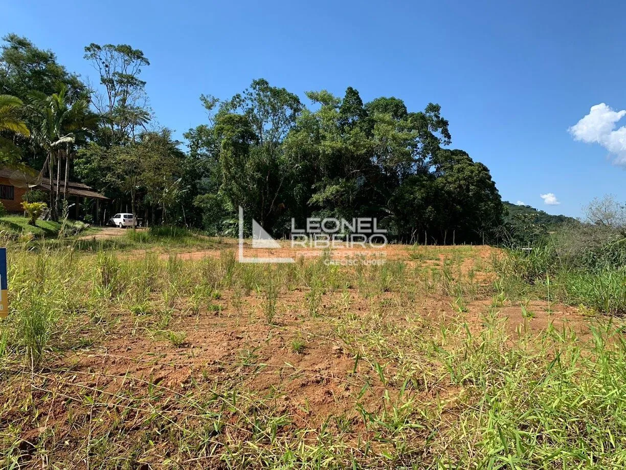 Terreno à venda no bairro Rodeio 12 em Rodeio/SC - foto 1