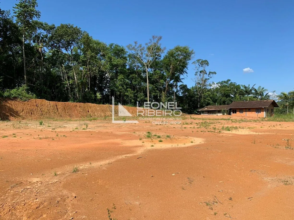 Terreno à venda no bairro Rodeio 12 em Rodeio/SC - foto 1