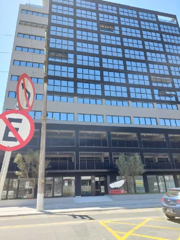 Rua Almirante Barroso, 909 - foto 1