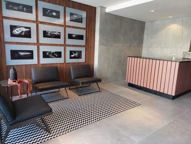 Rua Almirante Barroso, 909 — foto 2