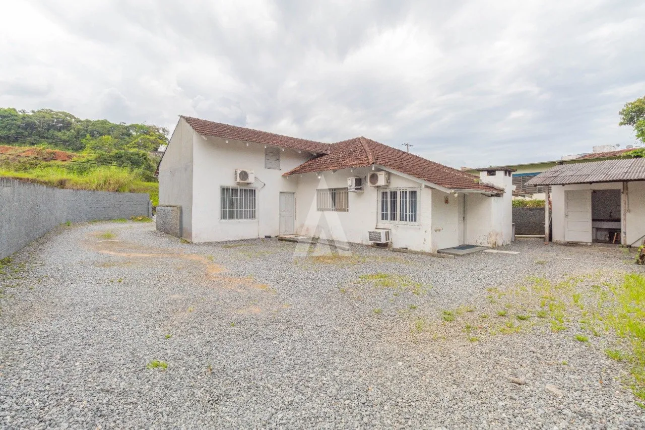 Terreno à venda no bairro Costa E Silva em Joinville, por R$ 2.600.000.00. — foto 6