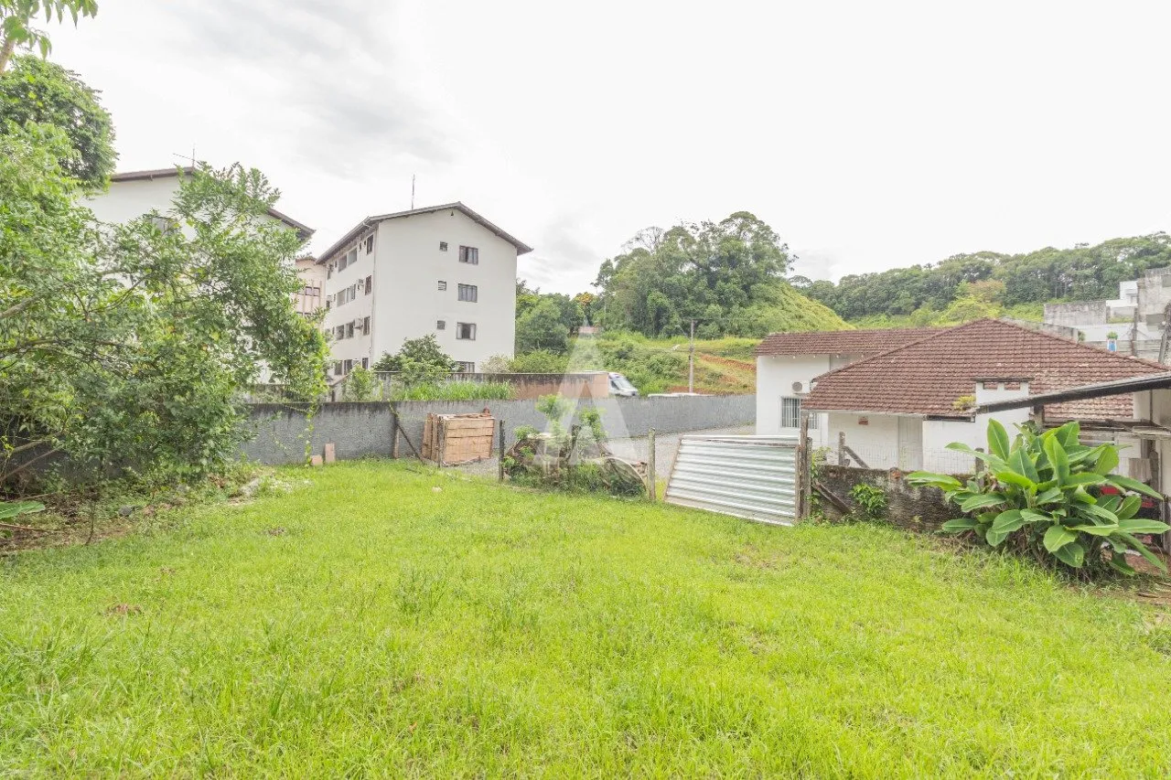 Terreno à venda no bairro Costa E Silva em Joinville, por R$ 2.600.000.00. — foto 4