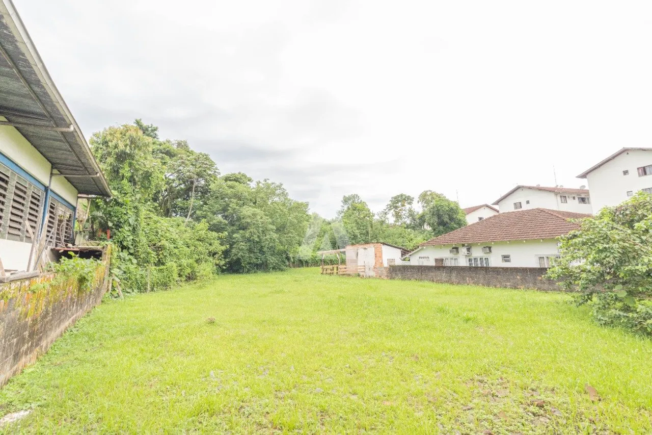 Terreno à venda no bairro Costa E Silva em Joinville, por R$ 2.600.000.00. — foto 5