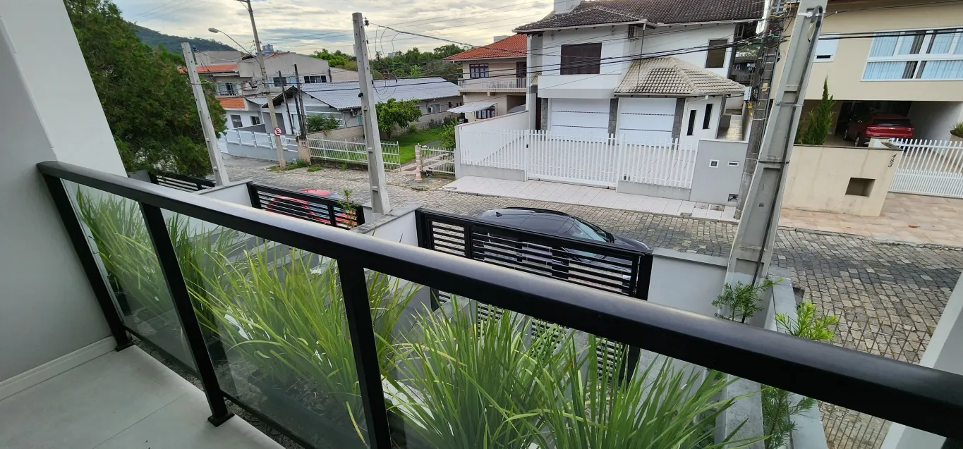 Lindo sobrado na Itoupava Norte - foto 1