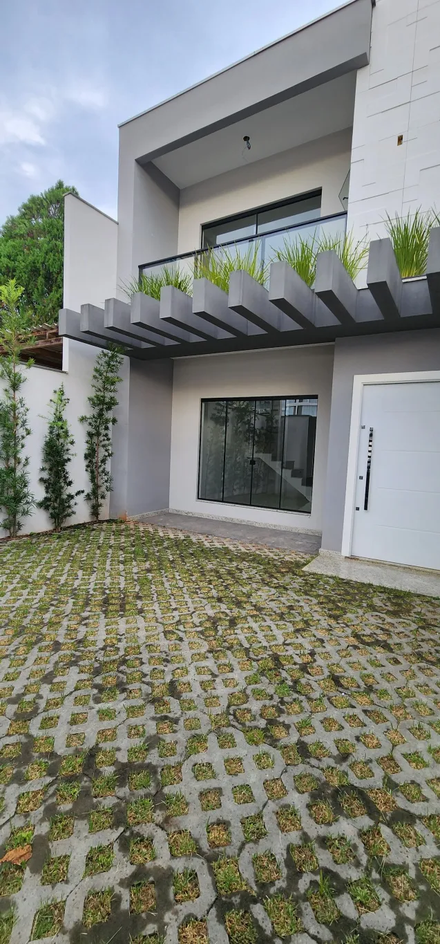 Lindo sobrado na Itoupava Norte — foto 7