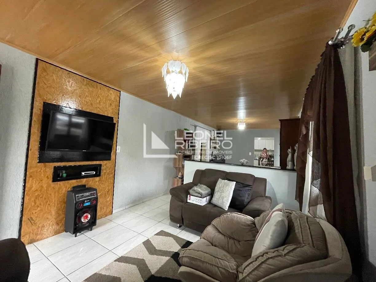 Casa com 3 dormitórios à venda no bairro Quintino - Timbó/SC — foto 3