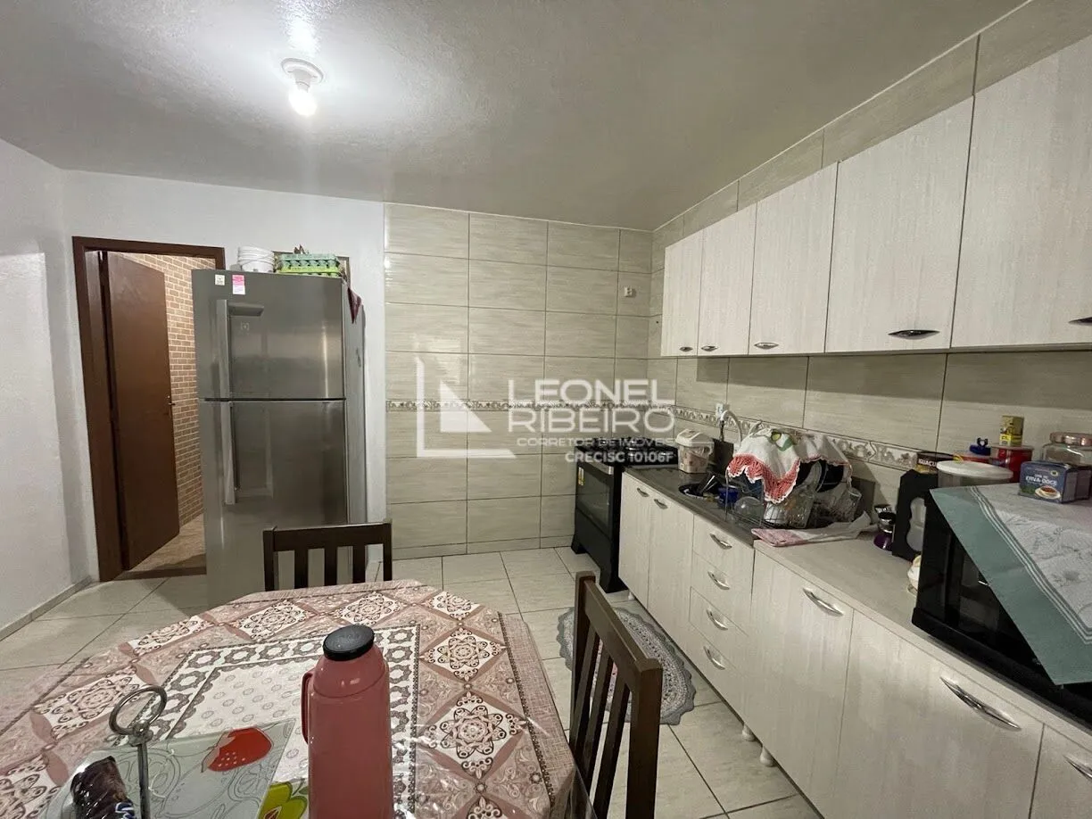 Casa com 3 dormitórios à venda no bairro Quintino - Timbó/SC — foto 4