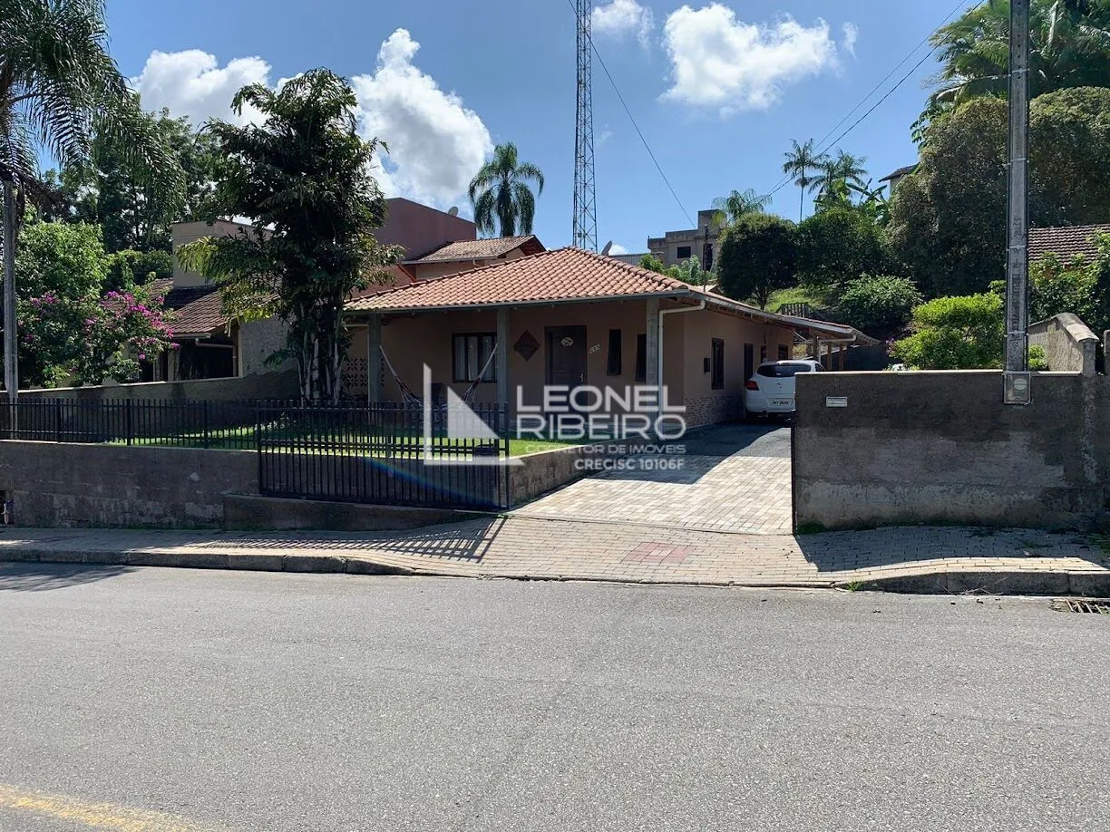 Casa com 3 dormitórios à venda no bairro Quintino - Timbó/SC — foto 5