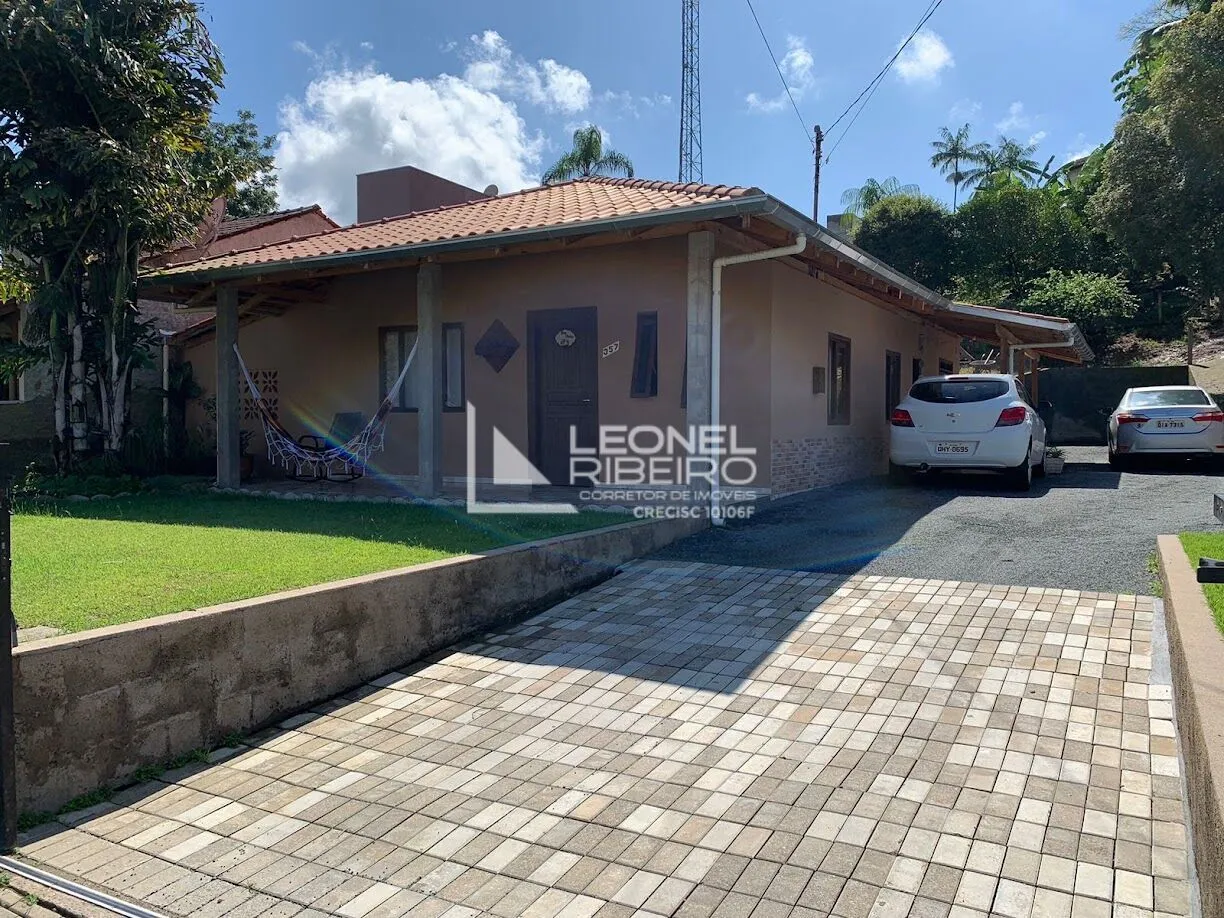 Casa com 3 dormitórios à venda no bairro Quintino - Timbó/SC — foto 6