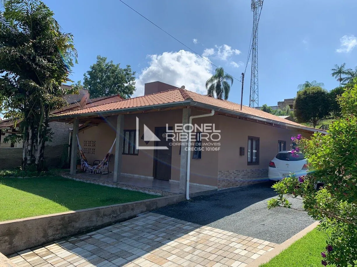 Casa com 3 dormitórios à venda no bairro Quintino - Timbó/SC — foto 7