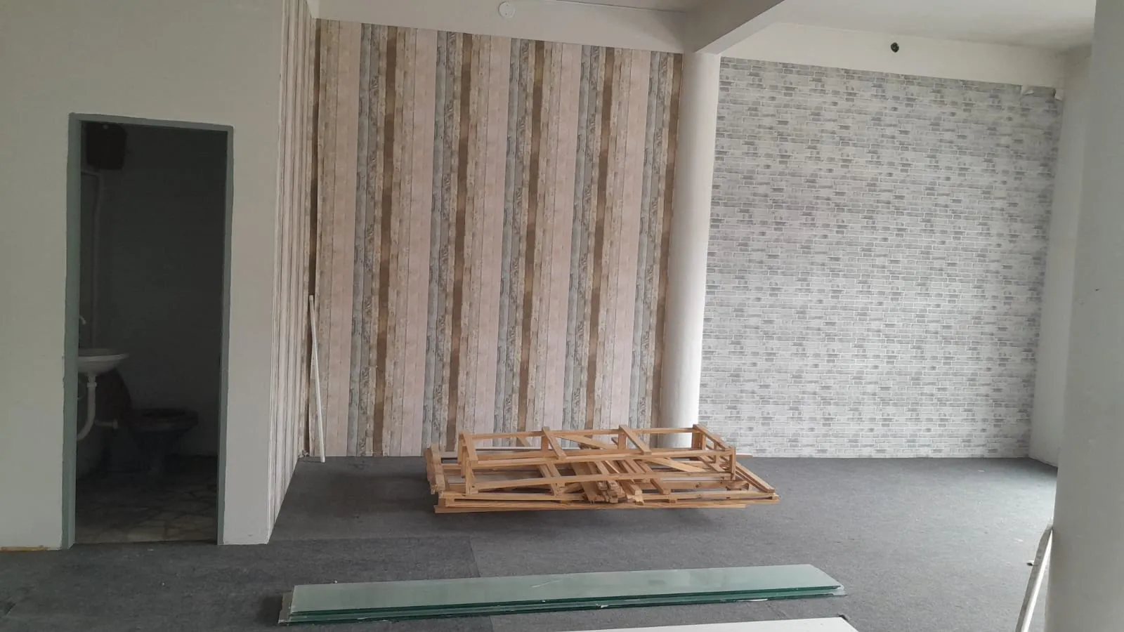 Sala comercial para alugar no bairro Centro em Timbó/SC — foto 4