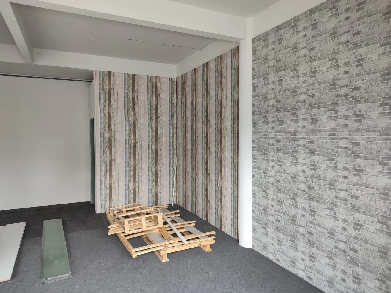 Sala comercial para alugar no bairro Centro em Timbó/SC — foto 5