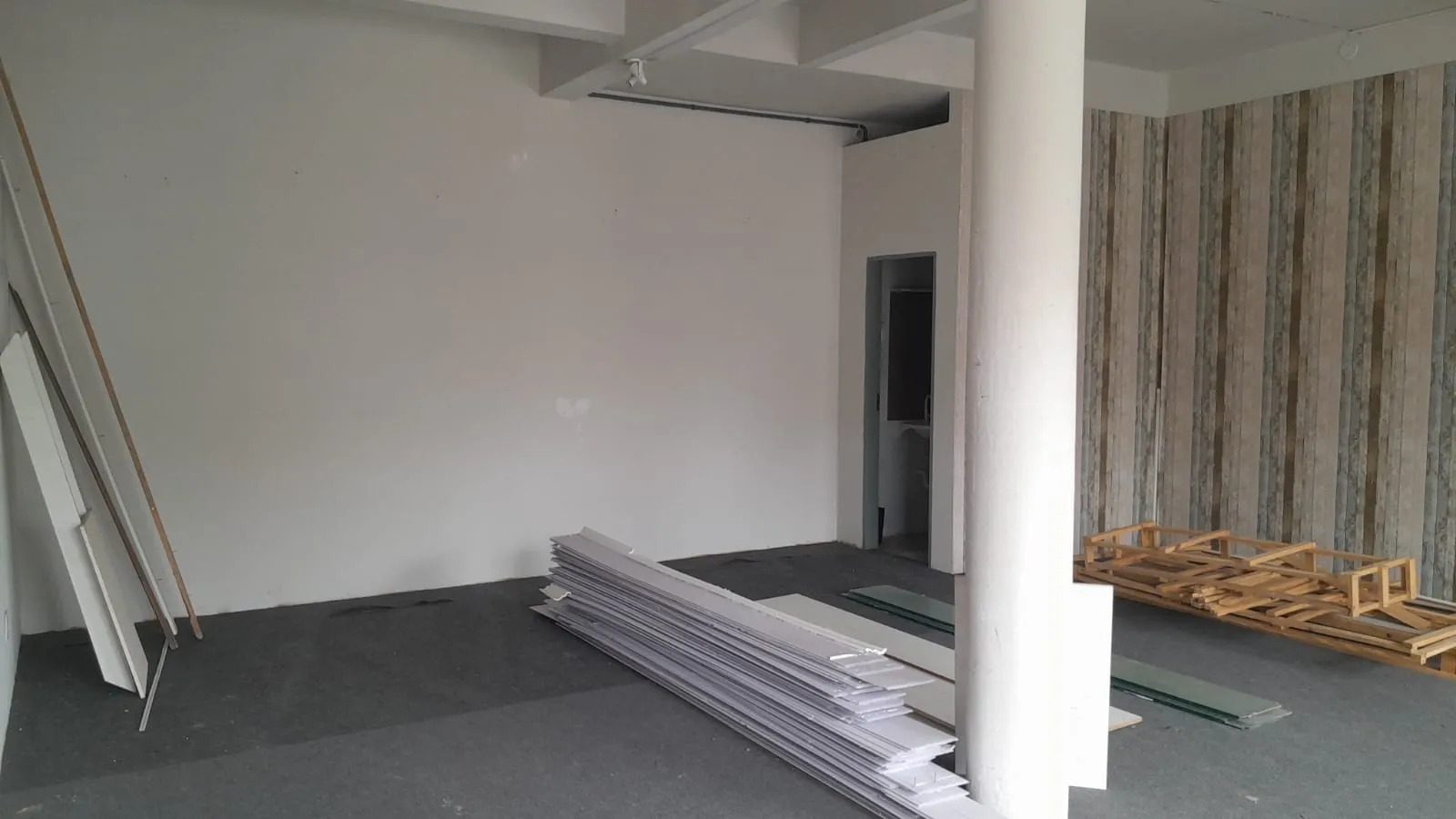 Sala comercial para alugar no bairro Centro em Timbó/SC — foto 6