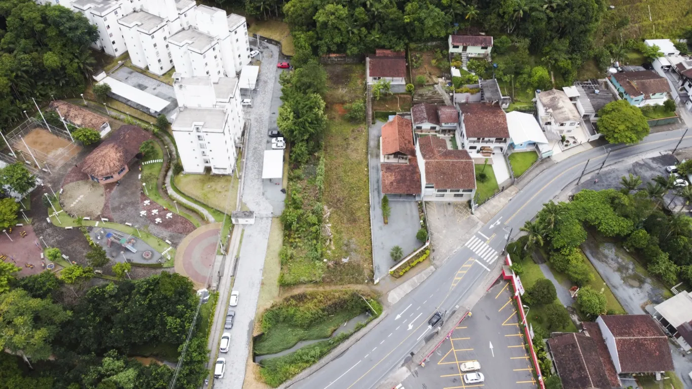 Terreno ZR3/CS2 no Bairro Tribess em Blumenau — foto 3