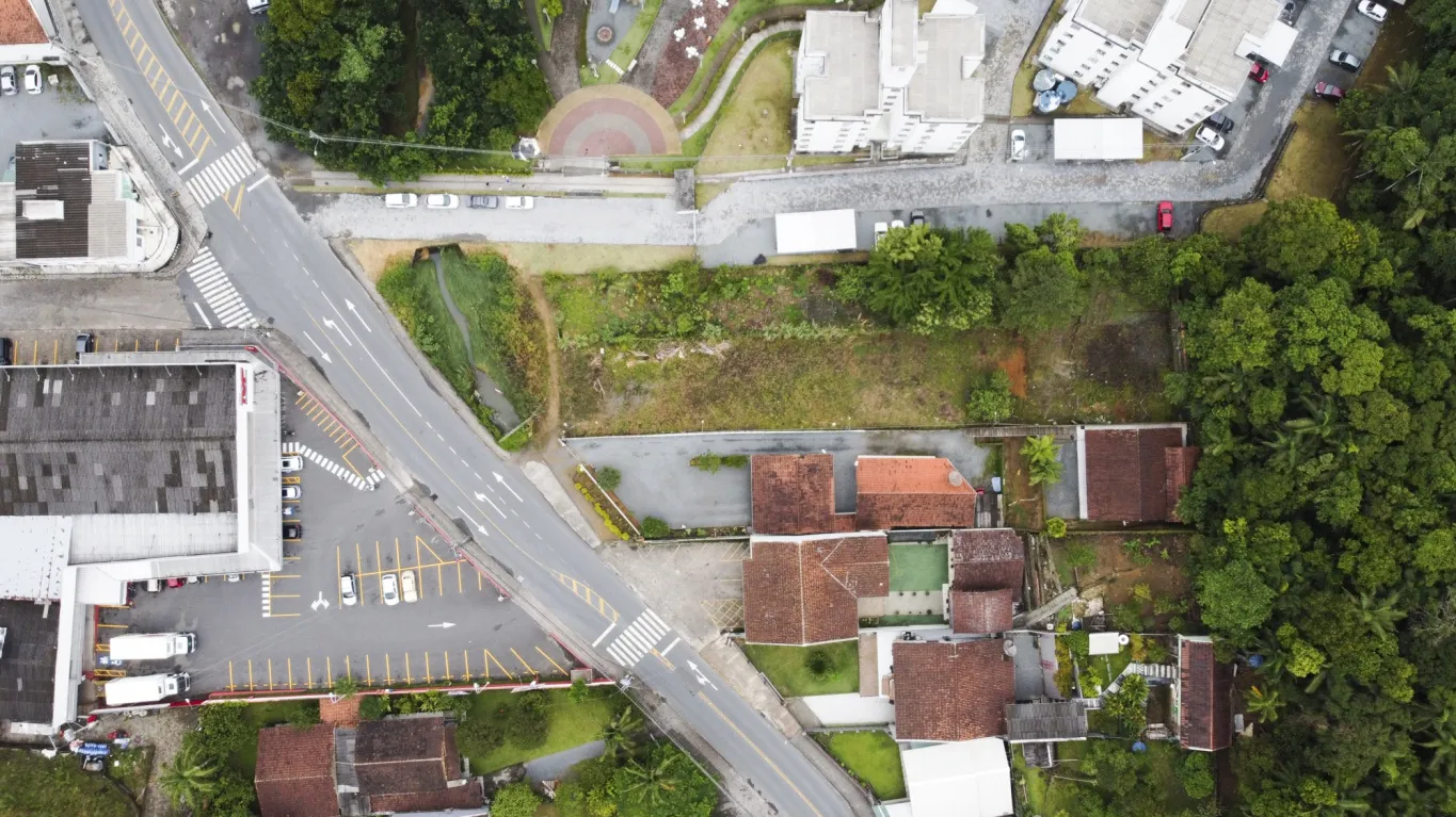 Terreno ZR3/CS2 no Bairro Tribess em Blumenau — foto 6