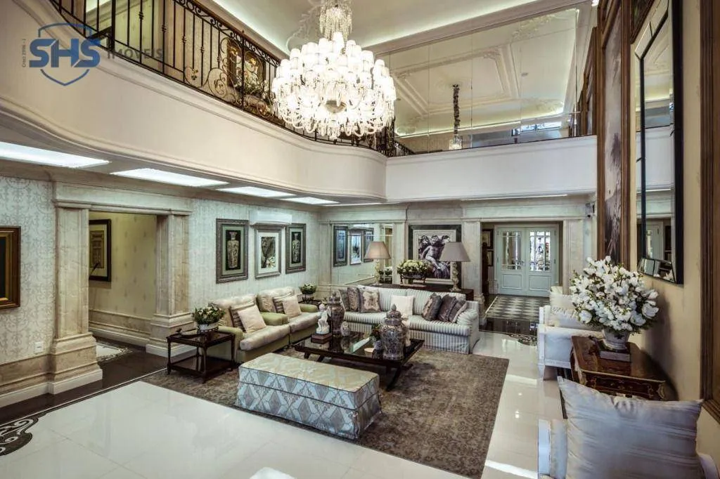 Apartamento com 3 dormitórios à venda, 399 m por R$ 8.750.000,00 - Centro - Balneário Camboriú/SC — foto 4