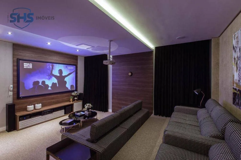 Apartamento com 3 dormitórios à venda, 399 m por R$ 8.750.000,00 - Centro - Balneário Camboriú/SC — foto 6