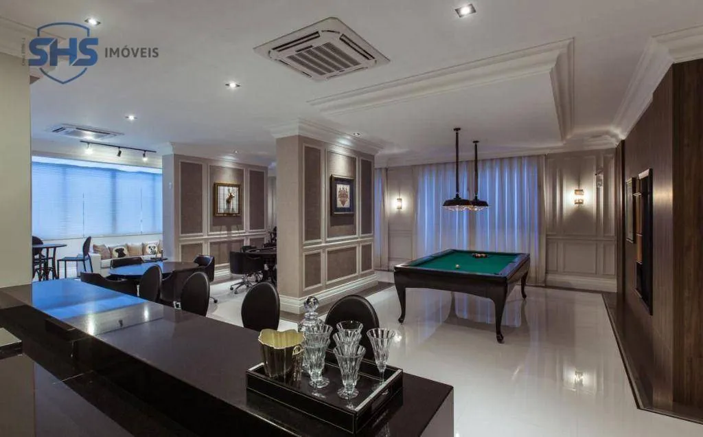 Apartamento com 3 dormitórios à venda, 399 m por R$ 8.750.000,00 - Centro - Balneário Camboriú/SC — foto 7