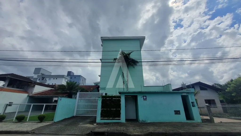 Apartamento residencial no segundo andar com 3 dormitórios, no bairro costa e silva - foto 1