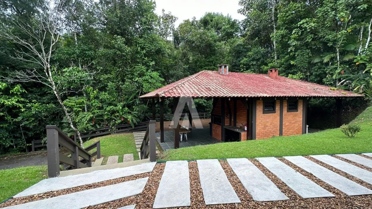 Terreno Condomínio à venda no bairro Saguaçu em Joinville, por R$ 1.600.000.00. — foto 3