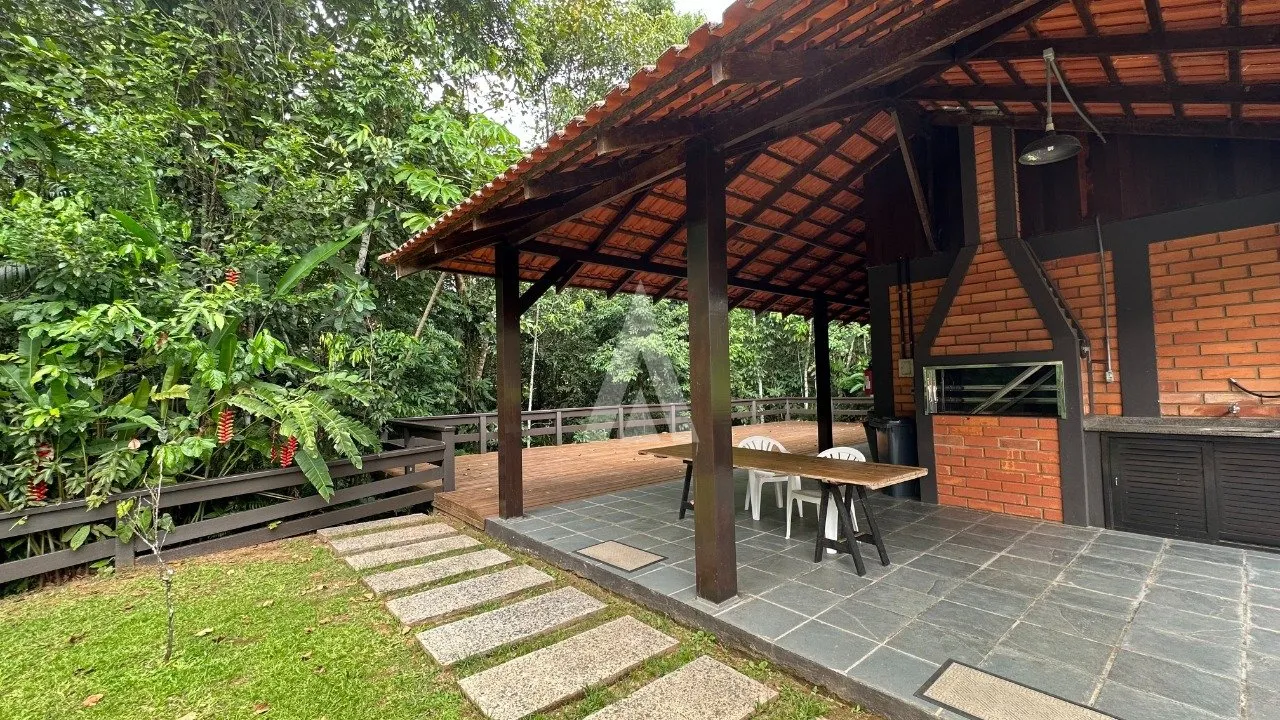 Terreno Condomínio à venda no bairro Saguaçu em Joinville, por R$ 1.600.000.00. — foto 6