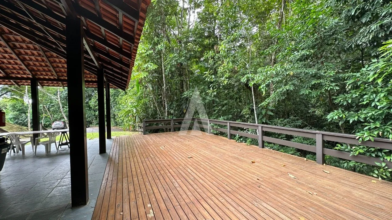 Terreno Condomínio à venda no bairro Saguaçu em Joinville, por R$ 1.600.000.00. — foto 7