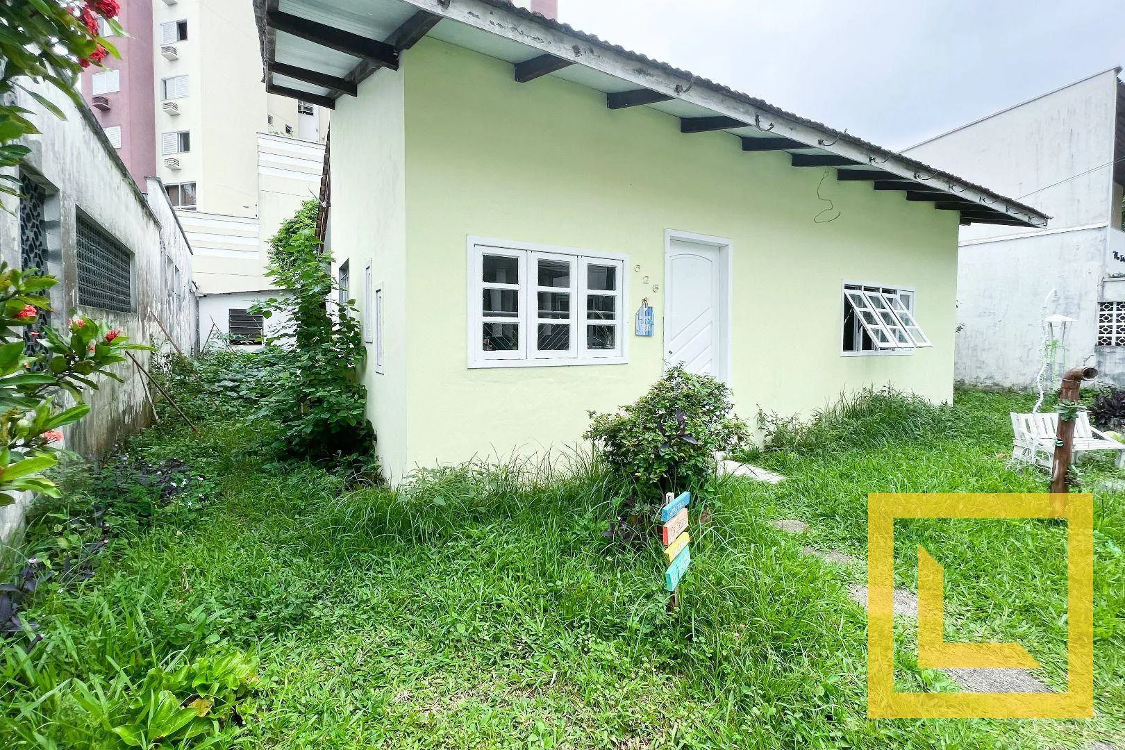 Casa com 2 dormitórios à venda com 93m no bairro Ponta Aguda - Blumenau/SC — foto 3