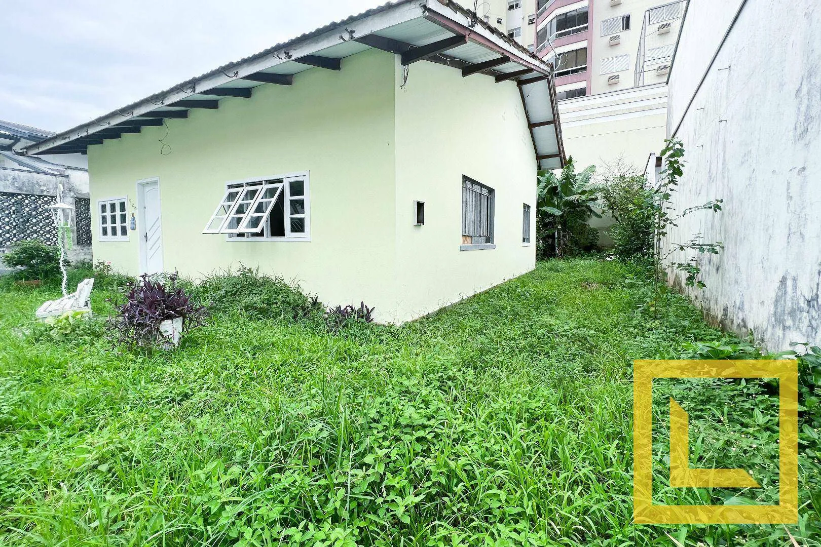 Casa com 2 dormitórios à venda com 93m no bairro Ponta Aguda - Blumenau/SC — foto 4