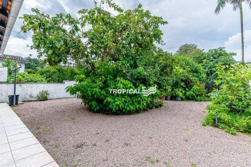 Casa com 4 dormitórios à venda, 165 m por R$ 640.000,00 - Valparaíso - Blumenau/SC — foto 4
