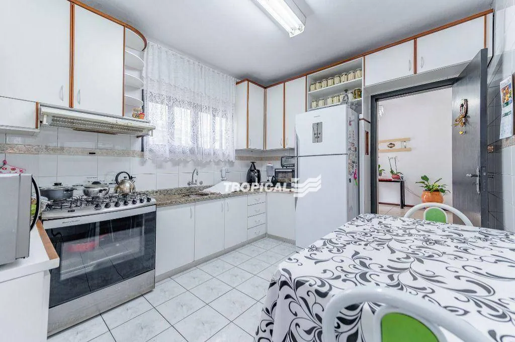 Casa com 4 dormitórios à venda, 165 m por R$ 640.000,00 - Valparaíso - Blumenau/SC — foto 6