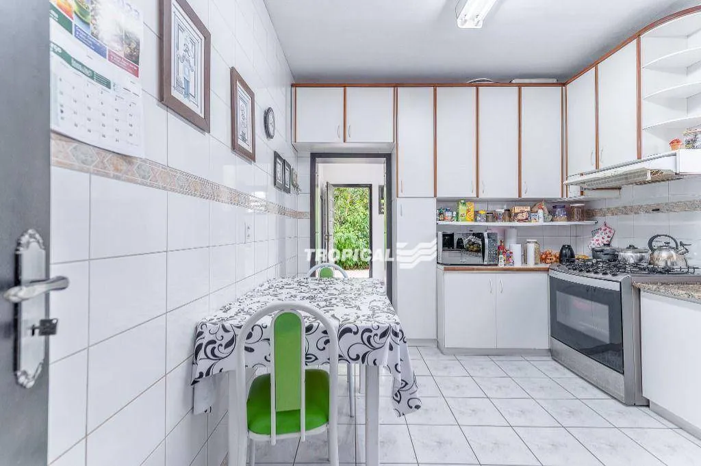 Casa com 4 dormitórios à venda, 165 m por R$ 640.000,00 - Valparaíso - Blumenau/SC — foto 7